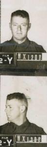 Harry M Duncan