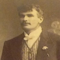 Henry James Martin