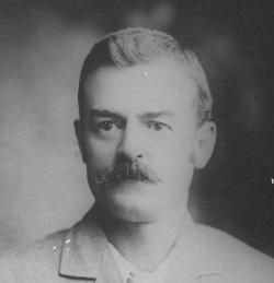 Henry Woods