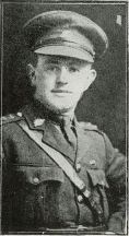 Horace Chamberlain King