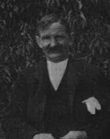 Hugh McFadyen
