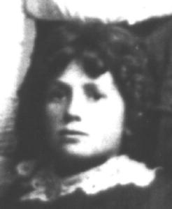 Inez Forward