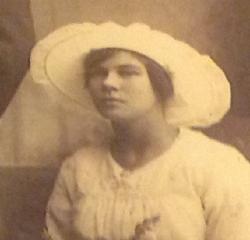 Irene Kingsbury