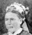 Isabella Graham