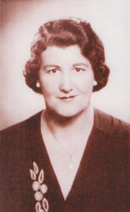 Ivy Reichard