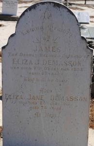 James Demasson
