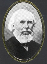 James Drummond