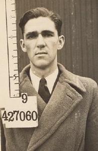 James F Byfield 9727 RAAF