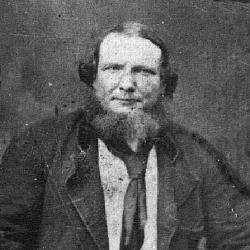James Haxton RILEY