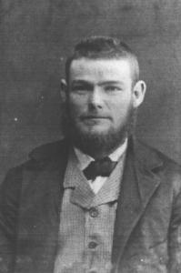 James Ralph
