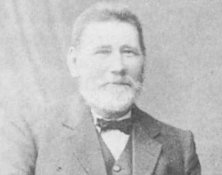 James Giblett