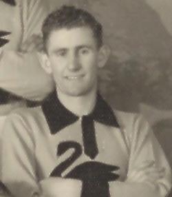 James Adams