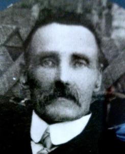 John Johnson