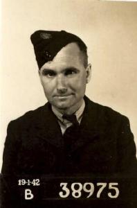 John Metcalfe