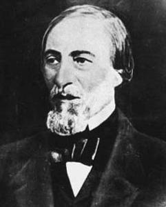 John Septimus Roe