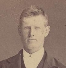 John Woodley Martin