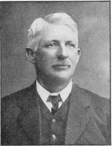 John Martin