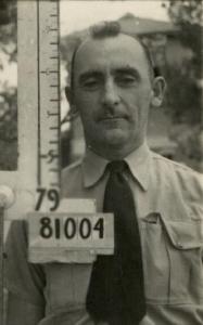 Joseph W Creighton