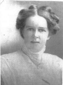 Juanita Mews