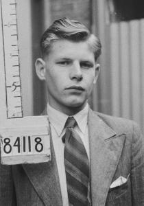 Julius R Hards