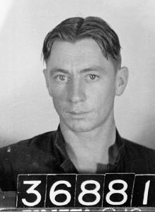 Keith A Wilson