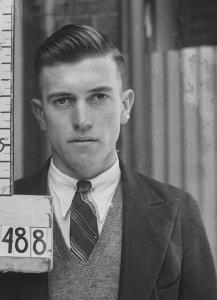 Keith J Watson