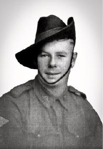 Kenneth Lally