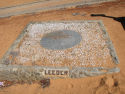 Henry Leeder