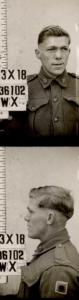 Leslie A Hayward