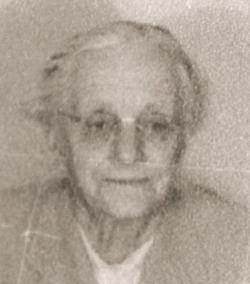 Lily Minchin (Johnston)