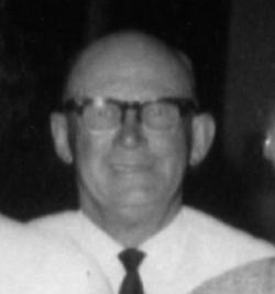 Lionel Brice