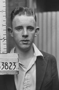 Lionel Roy Young