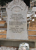 Sarah Ralph