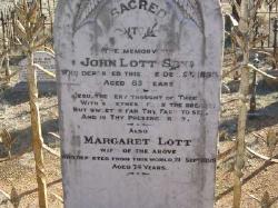 Margaret Kelly