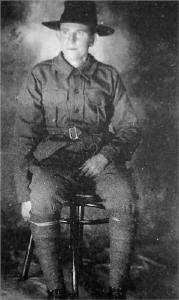 Louis John James