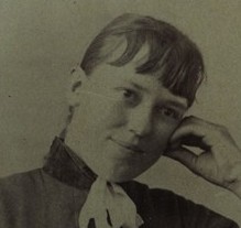 Lucy Ellen Christmass