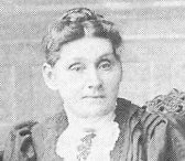 Lucy Martin