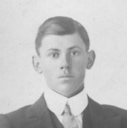 Maitland Forward