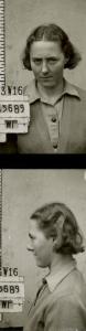 Margaret F Saw