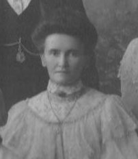 Martha Ellen Hitchcock