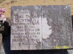 Martin Coral