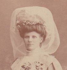 Lilla May Martin