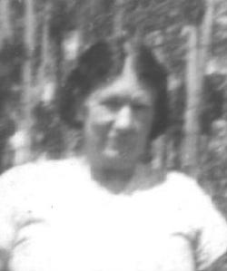 Mary Luste