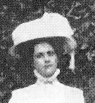 Maud Forward