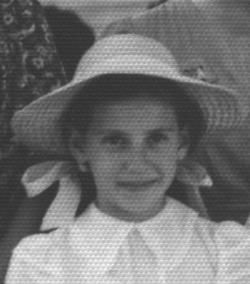Maureen Forward