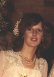 Maxine Morrison