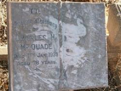 Charles McQuade