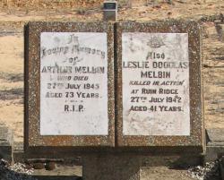 Arthur Melbin