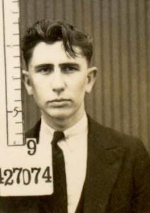 Mervyn D Dudley