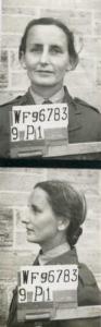 Minnie M Thompson